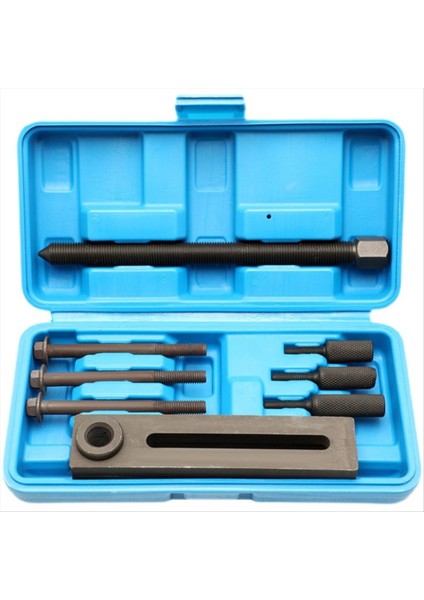 Motosiklet Açma Aracı Krank Mili Ayırma Aracı Motosiklet Aracı Krank Mili Sökücü Çektirme Anahtarı Aleti (Yurt Dışından)