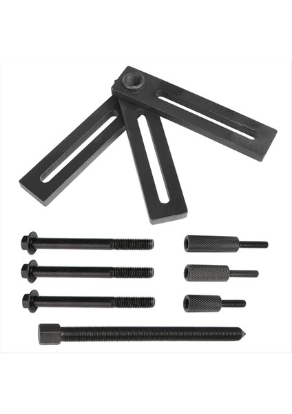 Motosiklet Açma Aracı Krank Mili Ayırma Aracı Motosiklet Aracı Krank Mili Sökücü Çektirme Anahtarı Aleti (Yurt Dışından) indirimleri