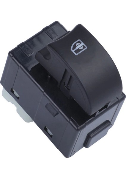 25411-JY00B 25411JY00B Renault Koleos Için Elektrikli Cam Ana Anahtar Düğmesi (Yurt Dışından)