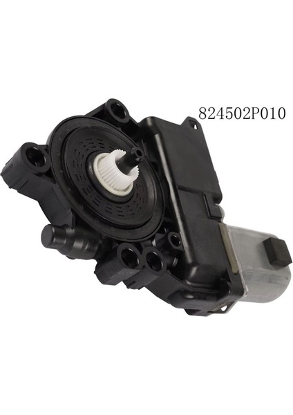 Kia Sorento 2011-2015 Için 824502P010 Ön Sol Sürücü Elektrikli Kapı Pencere Regülatörü Motoru Cam Kaldırma Motoru (Yurt Dışından) fırsatları