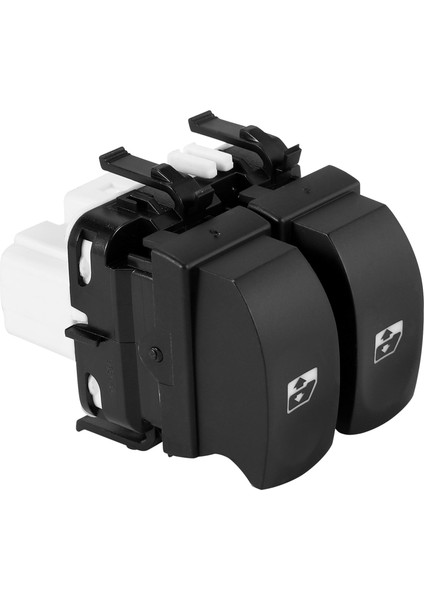 Renault Clio Iıı Grandtour Grand Modus Twingo Iı Için Master Elektrikli Cam Anahtarı 8200214943 (Yurt Dışından) modelleri