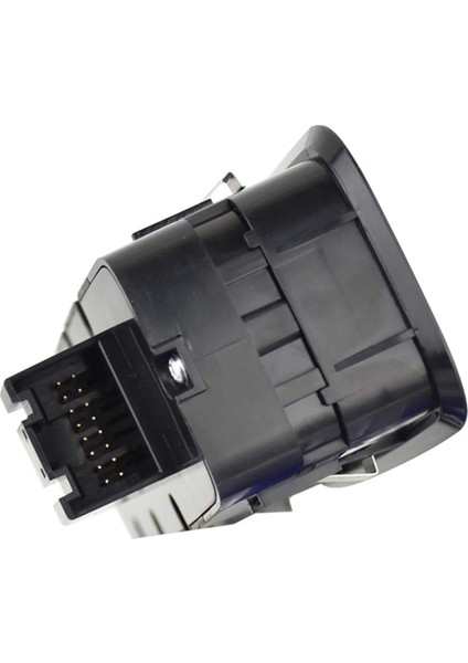 Porsche Panamera Cayenne Için Otomatik Yüksek Kaliteli Elektrikli Cam Kaldırma Anahtarı 971959858CHUO (Yurt Dışından) fırsatları