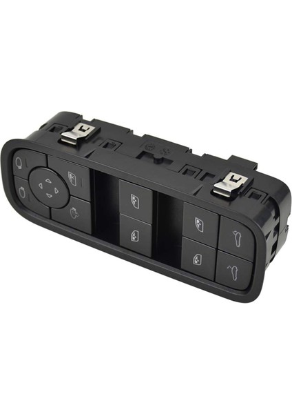 Porsche Panamera Cayenne Için Otomatik Yüksek Kaliteli Elektrikli Cam Kaldırma Anahtarı 971959858CHUO (Yurt Dışından) indirimleri