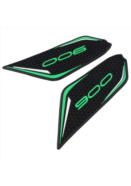 Motosiklet Yakıt Tankı Pad Diz Kavrama Çıkartmalar Kawasaki Z900 Z 900 2017-2023 (Yurt Dışından) fırsatları