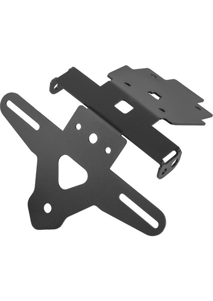 Suzukı Gsx S750 S1000F S1000 2015-2022 Motosiklet Plaka Tutucu Braketi Arka Kuyruk Çamurluk Eliminator Kiti (Yurt Dışından) fiyatları