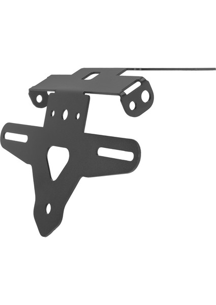 Suzukı Gsx S750 S1000F S1000 2015-2022 Motosiklet Plaka Tutucu Braketi Arka Kuyruk Çamurluk Eliminator Kiti (Yurt Dışından) fırsatları