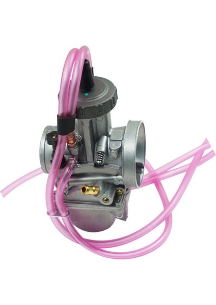 Yeni Tüm Arazi Plaj Arabası Motosiklet Dönüşüm Kiti Atv Utv Polaris Pwk 38MM Karbüratör (Yurt Dışından)