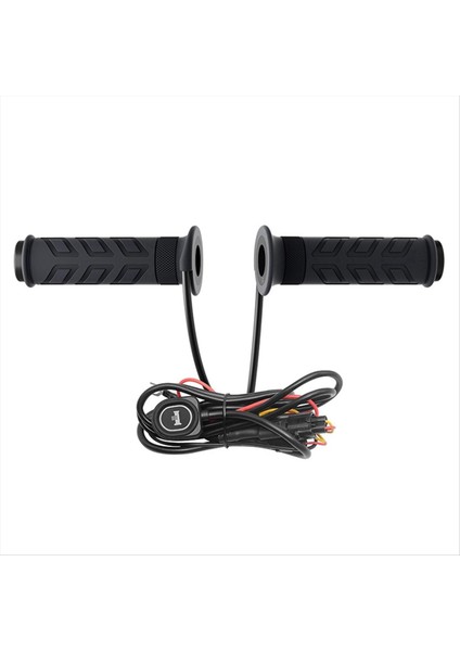 Motosiklet Atv Özel Kış Isıtma Kolu Yükseltme Bellek Arazi Aracı Kış Motosiklet Atv Kolu, Bir (Yurt Dışından)