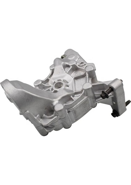 Peugeot 308 408 2008 Citroen C3 C4 1.2t Eb2 9803092680 9801943580 Için Araba Motor Yağı Pompası 9801703580 (Yurt Dışından) modelleri