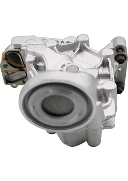 Peugeot 308 408 2008 Citroen C3 C4 1.2t Eb2 9803092680 9801943580 Için Araba Motor Yağı Pompası 9801703580 (Yurt Dışından) fırsatları