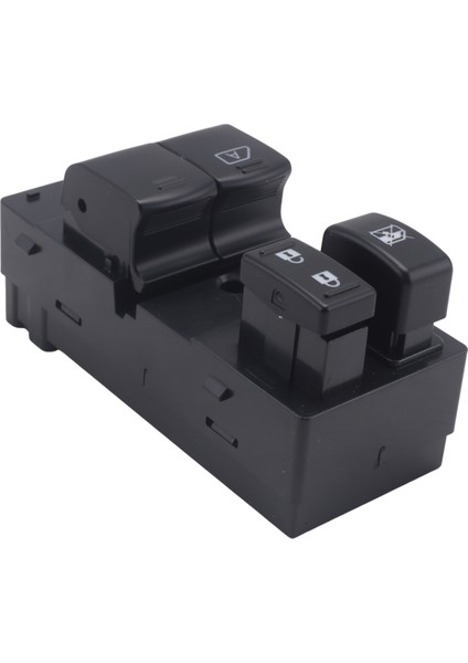 Nissan Micra K13 2010-2018 Için 25401-1HB0C Elektrikli Cam Anahtarı Elektrikli Cam Kaldırma Düğmesi 254011HB0C Lhd (Yurt Dışından) fırsatları