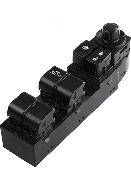 Mazda GV9S-66-350 GV9S66350 Için Ön Sol Elektrikli Cam Anahtarı Düğmesi (Yurt Dışından)