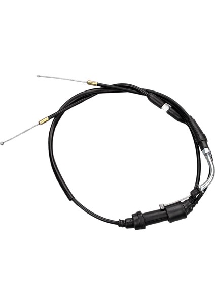 Gaz Kablosu Yamaha PW50 Peewee 50 Y-Zınger PY50 Pw 50CC (Yurt Dışından)