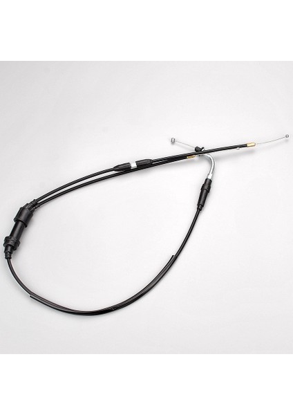 Gaz Kablosu Yamaha PW50 Peewee 50 Y-Zınger PY50 Pw 50CC (Yurt Dışından) fiyatları