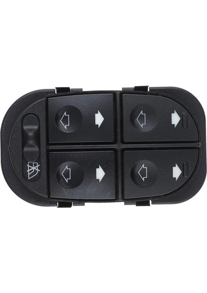 Ford Mercury Mystique Için 93BG14A132AA Cam Kaldırma Anahtarı Elektrikli Cam Anahtarı Otomatik (Yurt Dışından) fiyatları
