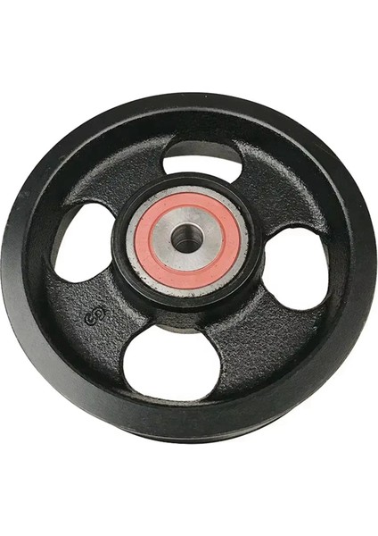 Toyota Hilux Rav4 Land Cruiser Coaster Için Araç Gergi Kayışı Gergi Makarası 1660328020 16603-28020 (Yurt Dışından) indirimleri