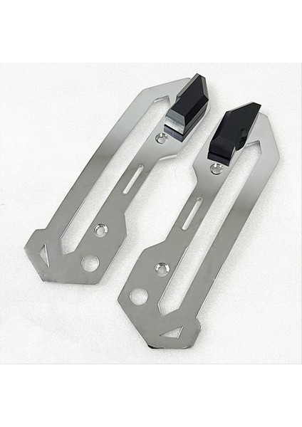 Motosiklet Motoru Koruma Çerçeve Koruma Kapağı Bmw R18 B Klasik Kıtalararası (Gümüş) (Yurt Dışından) indirimleri