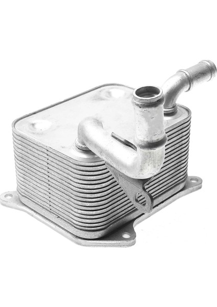 Audi A5 A8 A4 Q7 Volkswagen Touareg Otomobil Parçaları Için Şanzıman Yağı Radyatör Soğutucusu 079117015A 079117015P (Yurt Dışından)