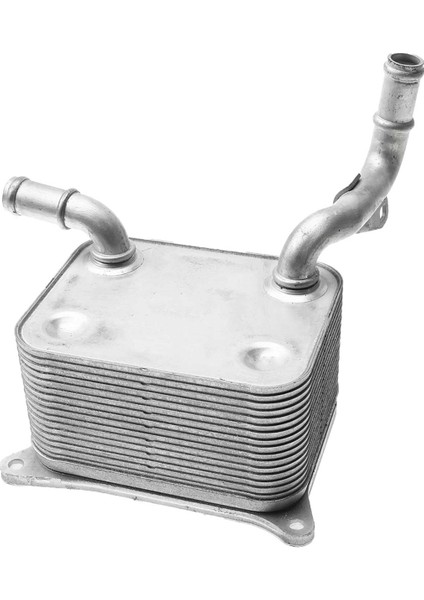 Audi A5 A8 A4 Q7 Volkswagen Touareg Otomobil Parçaları Için Şanzıman Yağı Radyatör Soğutucusu 079117015A 079117015P (Yurt Dışından) fiyatları