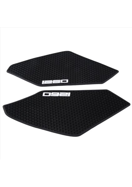 Motosiklet Kaymaz Yan Yakıt Tankı Pedleri Çıkartmalar Su Geçirmez Ped Sticker Ducati Divael 1260 2022 Için (Yurt Dışından) fiyatları