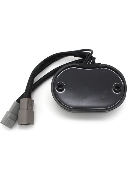 74540-07 Regülatörü Doğrultucu Motosiklet Harley Davidson Fat Boy Estate Yumuşak 1584 2007 (Yurt Dışından) modelleri