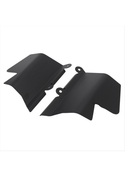 Motosiklet Yolcu Footrest Yan Standı Kapak Çamurluk Sıçrama Koruma Kapağı Için Harley Pan Amerika PA1250 Özel (Yurt Dışından)