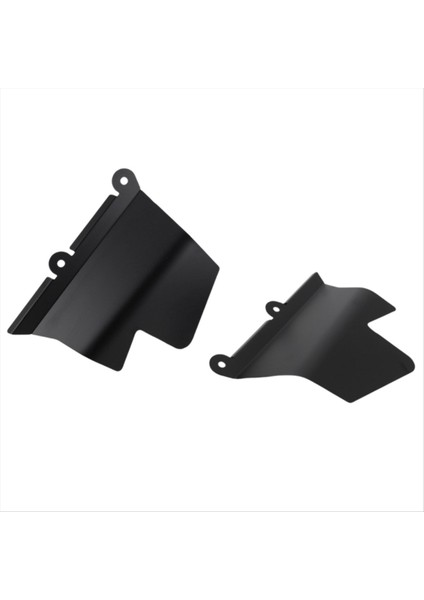 Motosiklet Yolcu Footrest Yan Standı Kapak Çamurluk Sıçrama Koruma Kapağı Için Harley Pan Amerika PA1250 Özel (Yurt Dışından) fiyatları