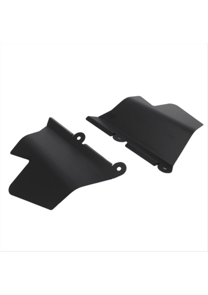 Motosiklet Yolcu Footrest Yan Standı Kapak Çamurluk Sıçrama Koruma Kapağı Için Harley Pan Amerika PA1250 Özel (Yurt Dışından) fırsatları