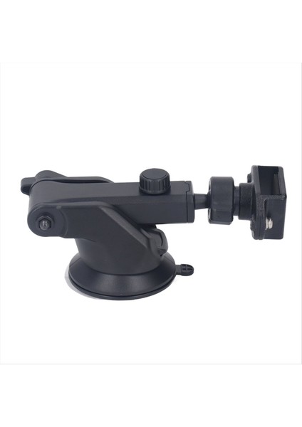 Siyah Walkie Talkie Araç Tutucu Vantuz Araç Ön Camı Montaj Tutucu Motorola Anytone Baofeng (Yurt Dışından) fiyatları