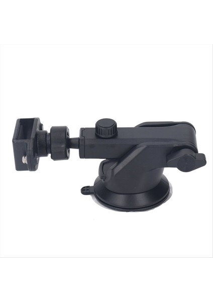 Siyah Walkie Talkie Araç Tutucu Vantuz Araç Ön Camı Montaj Tutucu Motorola Anytone Baofeng (Yurt Dışından) modelleri