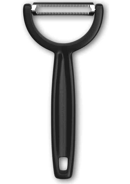 6.0963.3 YPSO Tırtıklı Kenar Çift Taraf Siyah Soyacak fırsatları