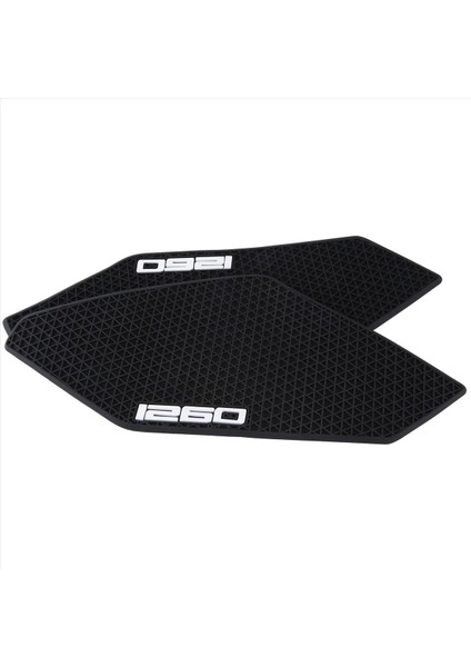 Motosiklet Kaymaz Yan Yakıt Tankı Pedleri Çıkartmalar Su Geçirmez Ped Sticker Ducati Divael 1260 2022 Için (Yurt Dışından) modelleri