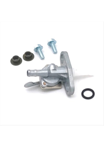 Motosiklet Gaz Yakıt Tankı Anahtarı Çekvalf Vana Honda CR125R 480 R CR250R CR450R CR500R 16997-467-000 16950-ML3-911 (Yurt Dışından) modelleri