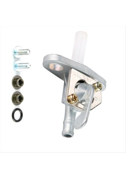 Motosiklet Gaz Yakıt Tankı Anahtarı Çekvalf Vana Honda CR125R 480 R CR250R CR450R CR500R 16997-467-000 16950-ML3-911 (Yurt Dışından) indirimleri