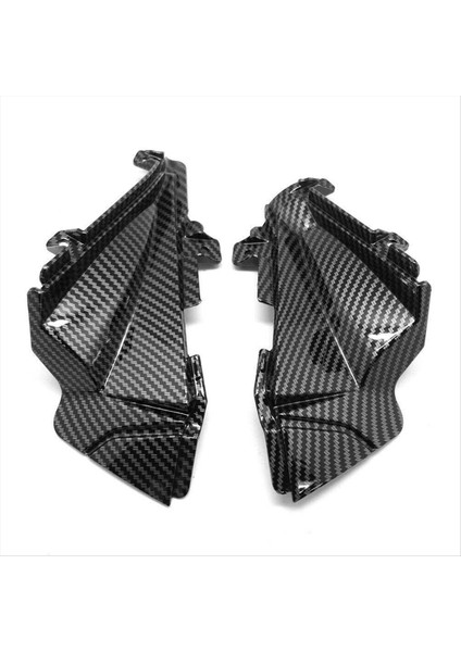 Motosiklet Üst Çektirme Kapak Paneli Fairing Aprilia Rs4 125 2012-2016 (Yurt Dışından)