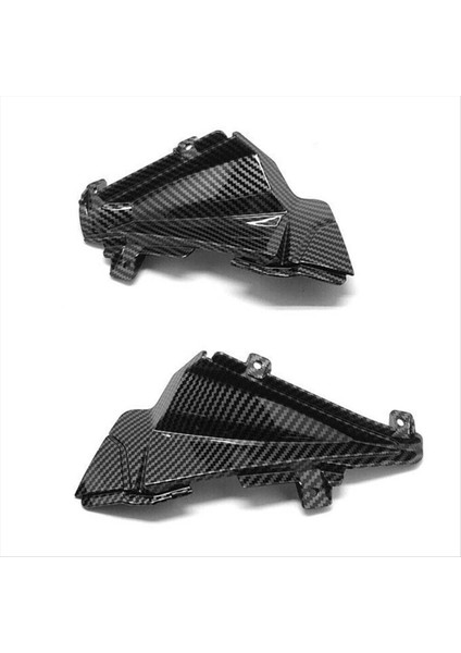 Motosiklet Üst Çektirme Kapak Paneli Fairing Aprilia Rs4 125 2012-2016 (Yurt Dışından) modelleri