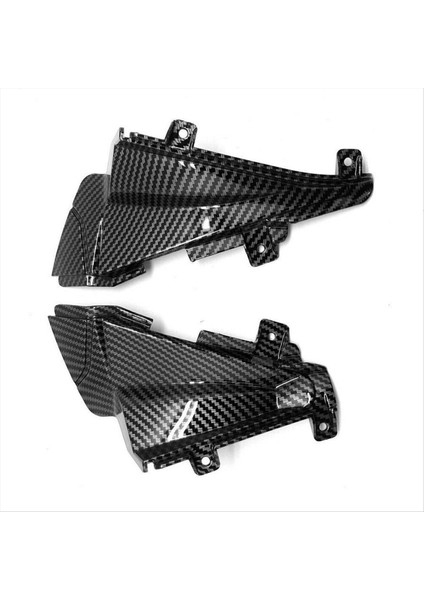 Motosiklet Üst Çektirme Kapak Paneli Fairing Aprilia Rs4 125 2012-2016 (Yurt Dışından) indirimleri