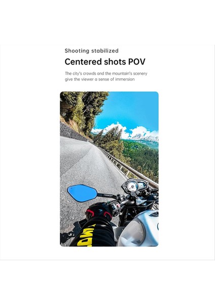 Telesın Motosiklet Kask Dağı Askı Katlanabilir Ön Çene Dağı Gopro 12 Hero 11 10 9 Djı Osmo Action3 INSTA360 (Yurt Dışından) indirimleri