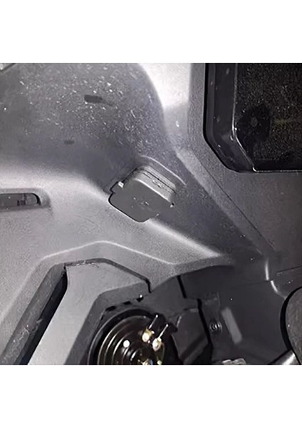 Motosiklet USB Güç Şarj Arayüzü Soketi Dürtü Şarj Portu Cfmoto 450SR SR450 800NK 800 Nk (Yurt Dışından) fırsatları