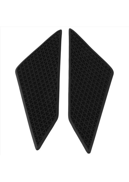 Motosiklet Kaymaz Yan Yakıt Tankı Pedleri Çıkartmalar Su Geçirmez Ped Sticker Honda CBR500R CBR500 R CBR500R 2019-2023 (Yurt Dışından) fırsatları