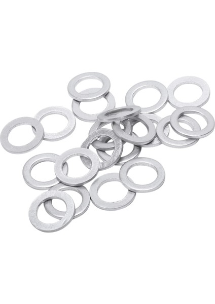 21 Pcs Araç Aksesuarları 20 Pcs Yağ Drenaj Tapası Yıkayıcı Contalar ve 1 Pcs 65MM 14 Flüt Yağ Filtresi Anahtarı Aracı (Yurt Dışından) fiyatları