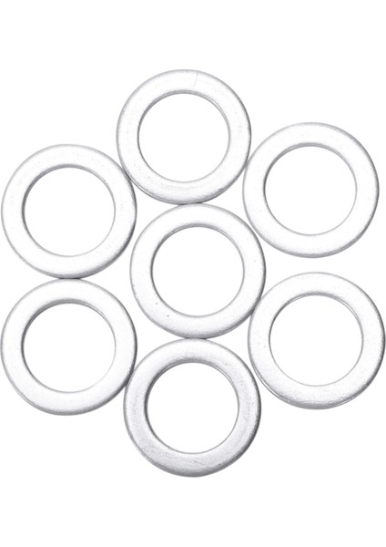 21 Pcs Araç Aksesuarları 20 Pcs Yağ Drenaj Tapası Yıkayıcı Contalar ve 1 Pcs 65MM 14 Flüt Yağ Filtresi Anahtarı Aracı (Yurt Dışından) fırsatları