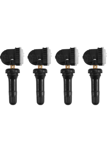 4pcs Araba Tpms Sensör Lastik Basınç Monitörü HC3Z1A189F Ford Bronco Kaçış Lincoln Mkx Lastik Basınç Sensörü (Yurt Dışından) fiyatları