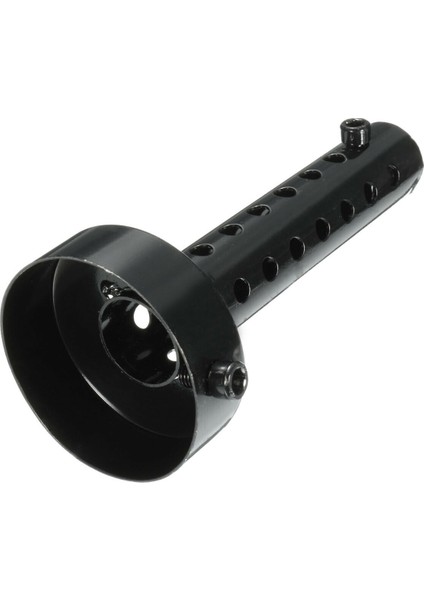 2pcs 60MM Evrensel Motosiklet Egzozu Susturucu Bölme Db Susturucu Olabilir (Yurt Dışından) indirimleri