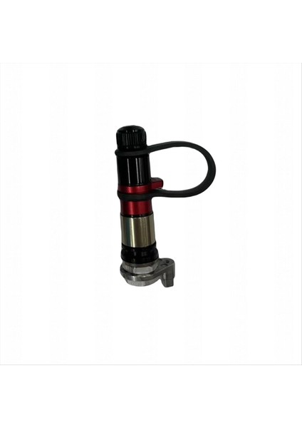 Evrensel Lastik Valf Basınç Tahliyesi Vanası Çöl Off-Road Lastik Hızlı Serbest Bırakma Valf Araç Aksesuarları Kısa Stil (Yurt Dışından) modelleri