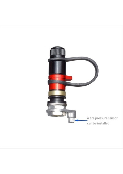 Evrensel Lastik Valf Basınç Tahliyesi Vanası Çöl Off-Road Lastik Hızlı Serbest Bırakma Valf Araç Aksesuarları Kısa Stil (Yurt Dışından) indirimleri