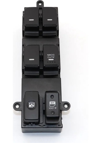 Kia Soul 2009 - 2013 Için 93570-2K010 Ana Elektrikli Cam Anahtarı Kia Soul Optima K5 935702K010 (Yurt Dışından) indirimleri