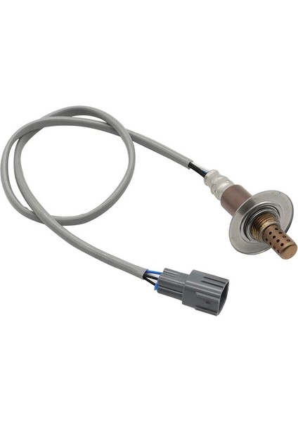 Subaru Forester Için Yukarı ve Akış Yüz Oksijen O2 Sensörü Impreza Legacy 2 5l 234-9123 234-4445 (Yurt Dışından) fırsatları