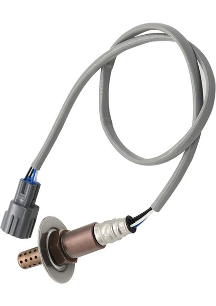 Subaru Forester Için Yukarı ve Akış Yüz Oksijen O2 Sensörü Impreza Legacy 2 5l 234-9123 234-4445 (Yurt Dışından) indirimleri