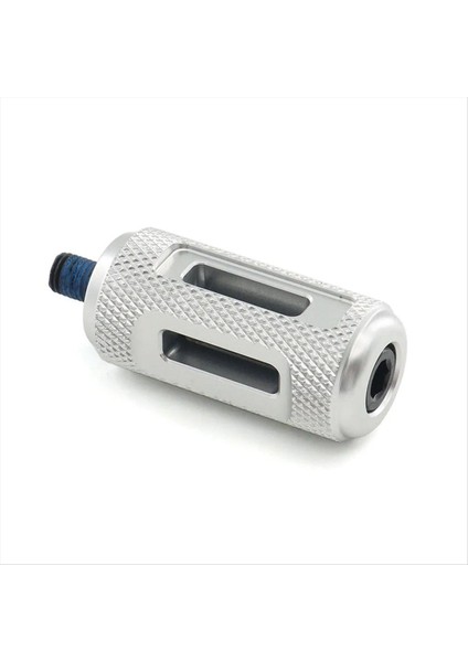 Motosiklet Aksesuarları Vites Kolu Peg Için Harley Cvo Yol Glide Sınırlı Yol Glide Yol Kral Sokak Glide Gümüş (Yurt Dışından)